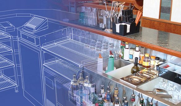 How to Plan A Bar-The Servaclean Way