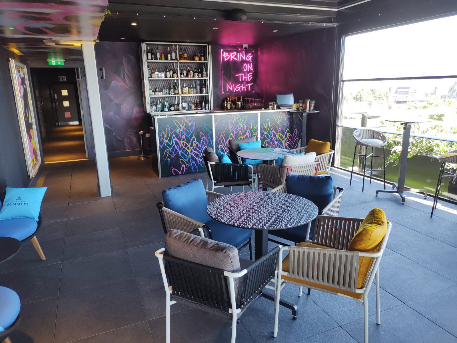 How to Budget for Your Bar Fit Out Servaclean Bar Systems